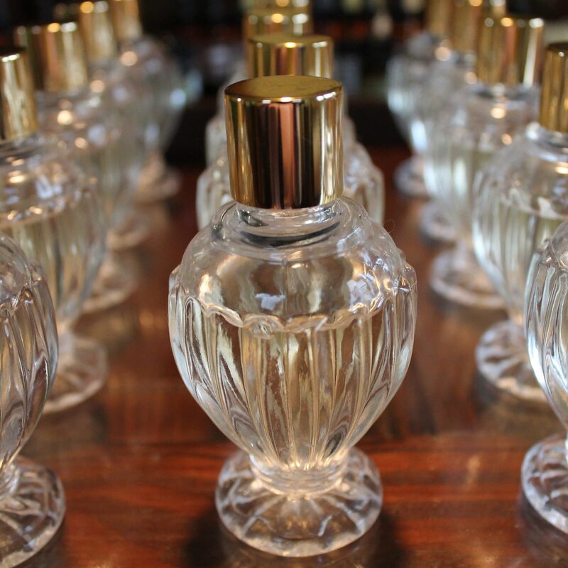 Foto demonstrativa de Perfume Feminino Floral 75ml